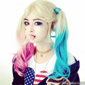 Hello Venus (Alice, Nara, Yooyoung) для Heart It October 2015