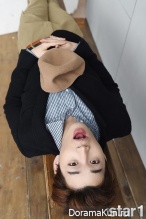 Super Junior (Henry) для @Star1 March 2015 Extra
