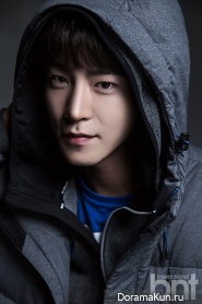 Hong Jong Hyun для BNT International January 2015 Part 2