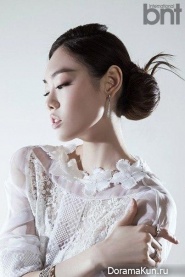 Hwang Gi Ppeum для BNT International January 2015