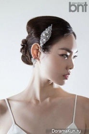 Hwang Gi Ppeum для BNT International January 2015