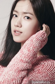 Hwayoung для Unknown Concept Photos 2014
