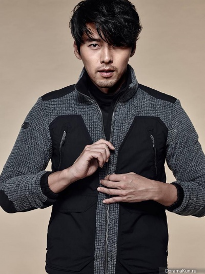 Hyun Bin Hyun Bin