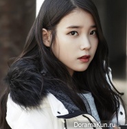 IU, Lee Hyun Woo для Unionbay Winter 2015 CF