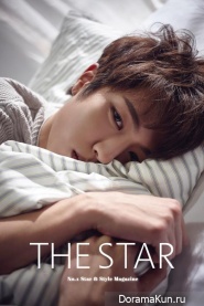 Infinite для The Star September 2015