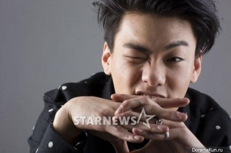 Iron для StarNews 2015