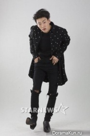 Iron для StarNews 2015