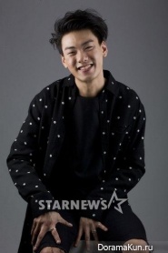 Iron для StarNews 2015