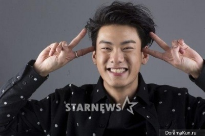 Iron для StarNews 2015