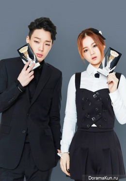 Lee Hi, Lee Soo Hyun (Akdong Musician), Bobby (IKON) для I’m Different
