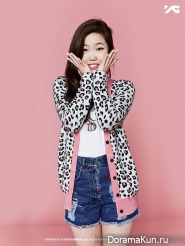 Lee Hi, Lee Soo Hyun (Akdong Musician), Bobby (IKON) для I’m Different