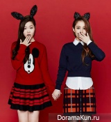 Lee Hi, Lee Soo Hyun (Akdong Musician), Bobby (IKON) для I’m Different