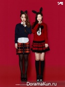 Lee Hi, Lee Soo Hyun (Akdong Musician), Bobby (IKON) для I’m Different