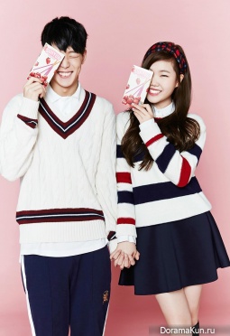 Lee Hi, Lee Soo Hyun (Akdong Musician), Bobby (IKON) для I’m Different
