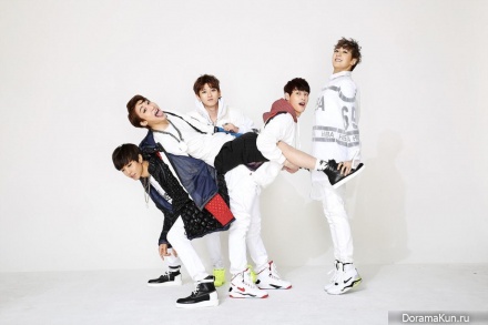 JJCC для Fire
