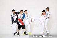 JJCC для Fire