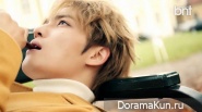 JYJ (Jaejoong) для BNT International December 2014 Extra