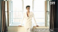 JYJ (Jaejoong) для BNT International December 2014 Extra