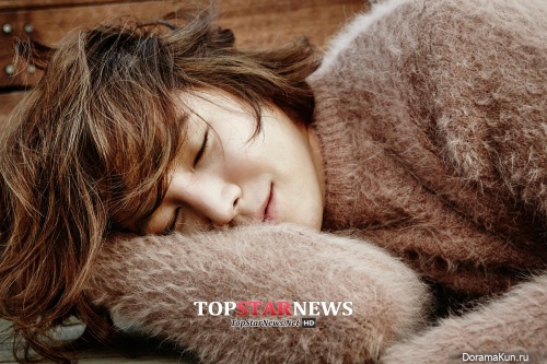 Jang Geun Suk для Calendar 2016