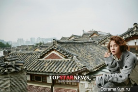 Jang Geun Suk для Calendar 2016