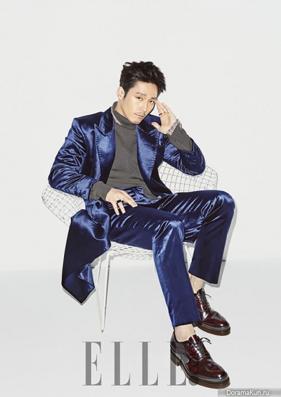 Jang Hyuk Jang Hyuk