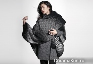 Jeon Ji Hyun для SHESMISS FAll 2015