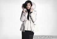 Jeon Ji Hyun для SHESMISS FAll 2015