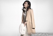 Jeon Ji Hyun для SHESMISS FAll 2015