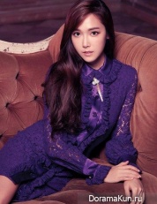 Jessica для L'Officiel Hommes Singapore December 2015