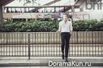 Ji Chang Wook для BNT International September 2014 Part 2