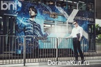 Ji Chang Wook для BNT International September 2014 Part 2