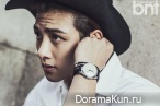 Ji Chang Wook для BNT International September 2014 Part 2
