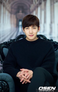 Ji Chang Wook для Interview Photos 2014-2015