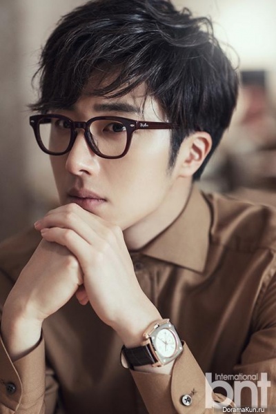 Jung Il Woo Jung Il Woo