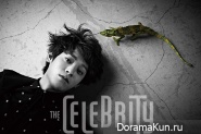 Jung Joon Young для The Celebrity November 2014