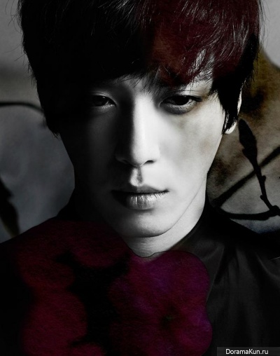 Jung Yong Hwa Jung Yong Hwa
