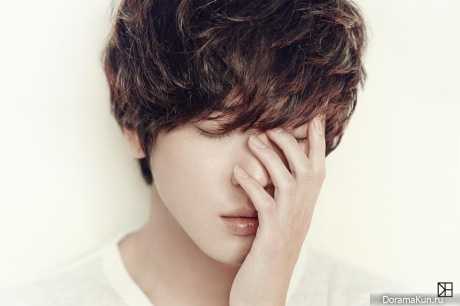 Jung Yong Hwa (CN Blue) для One Fine Day
