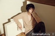 Jung Yong Hwa (CN Blue) для One Fine Day
