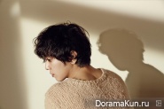 Jung Yong Hwa (CN Blue) для One Fine Day