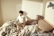 Jung Yong Hwa (CN Blue) для One Fine Day