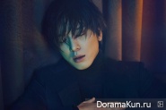 Jung Yong Hwa (CN Blue) для One Fine Day