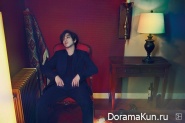 Jung Yong Hwa (CN Blue) для One Fine Day