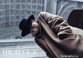 Kang Dong Won для High Cut Vol. 161