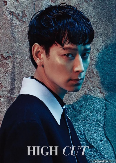 Kang Dong Won Kang Dong Won