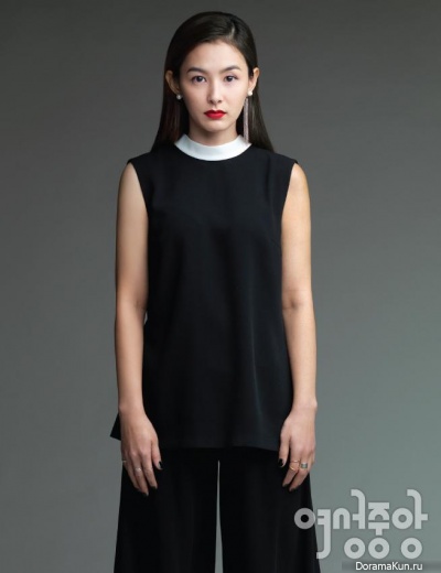 Kang Hye Jung Kang Hye Jung