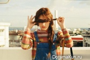 Kisum для Love Talk