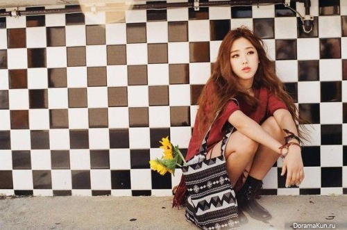 Kisum для Love Talk