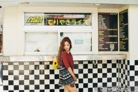 Kisum для Love Talk