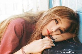 Kisum для Love Talk