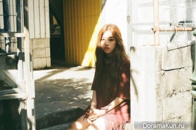Kisum для Love Talk